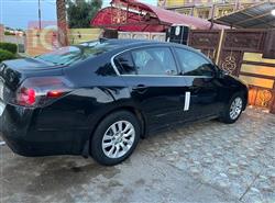 نيسان ألتيما